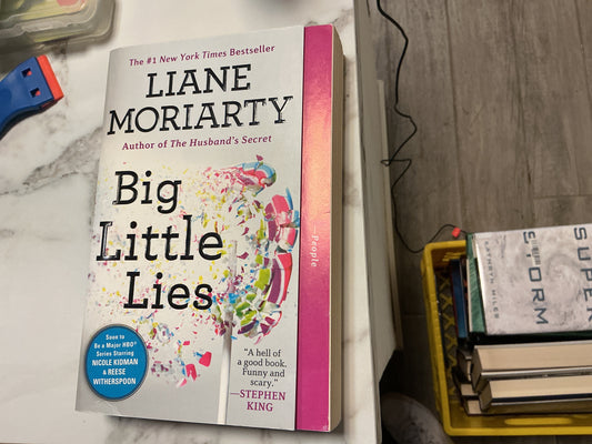 Big Little Lies