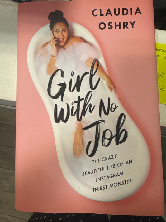 Girl With No Job