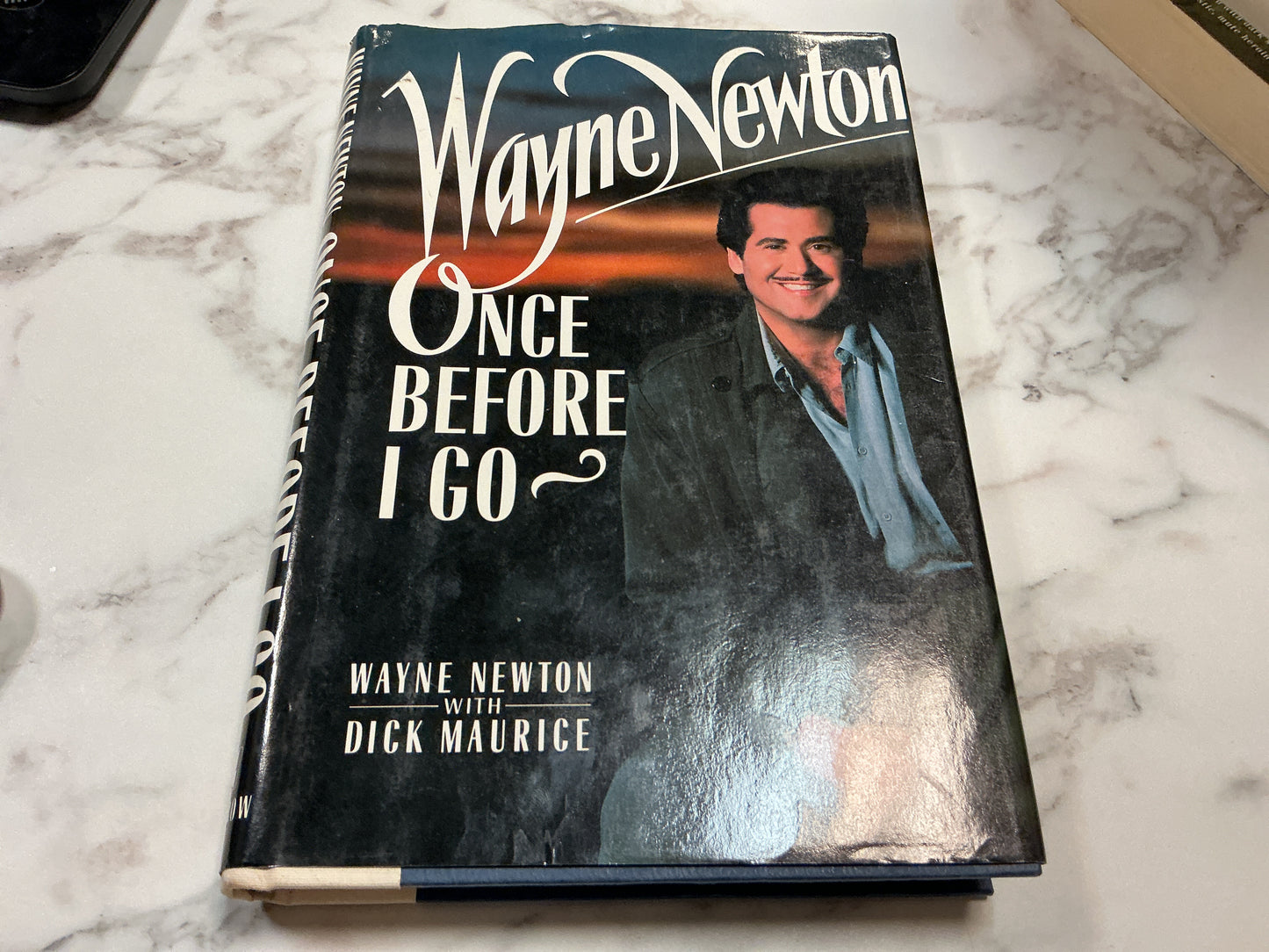 Wayne Newton