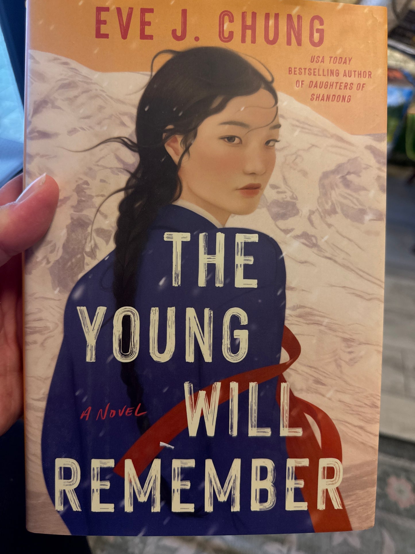 The Young Will Remember