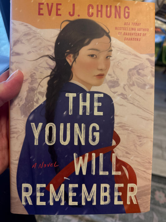 The Young Will Remember