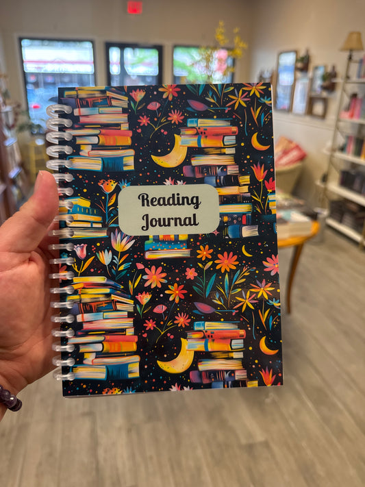 Reading Journals