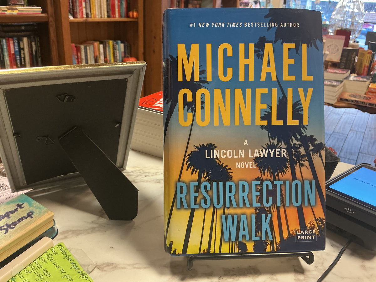 Resurrection walk