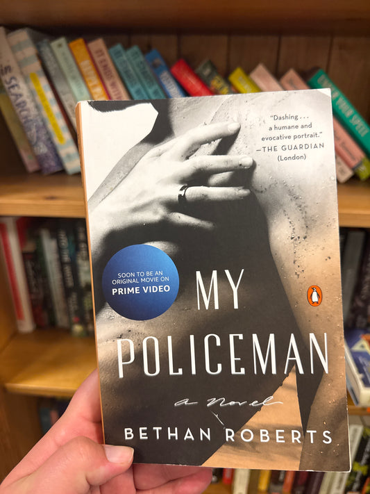 My Policeman