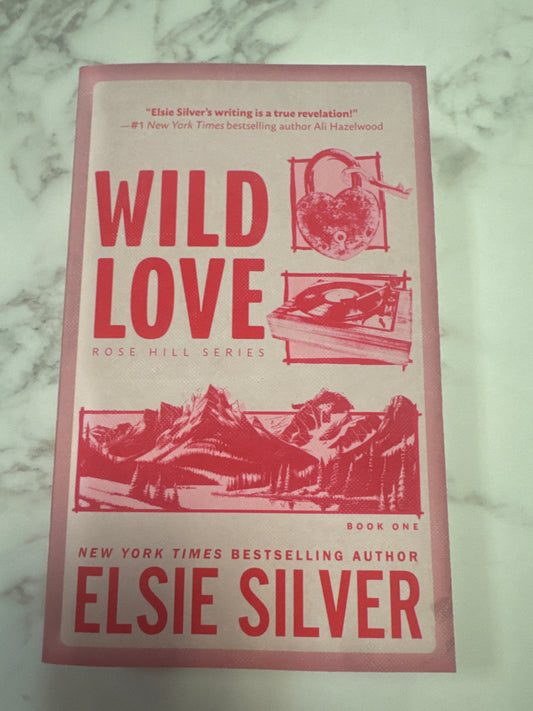 Wild Love