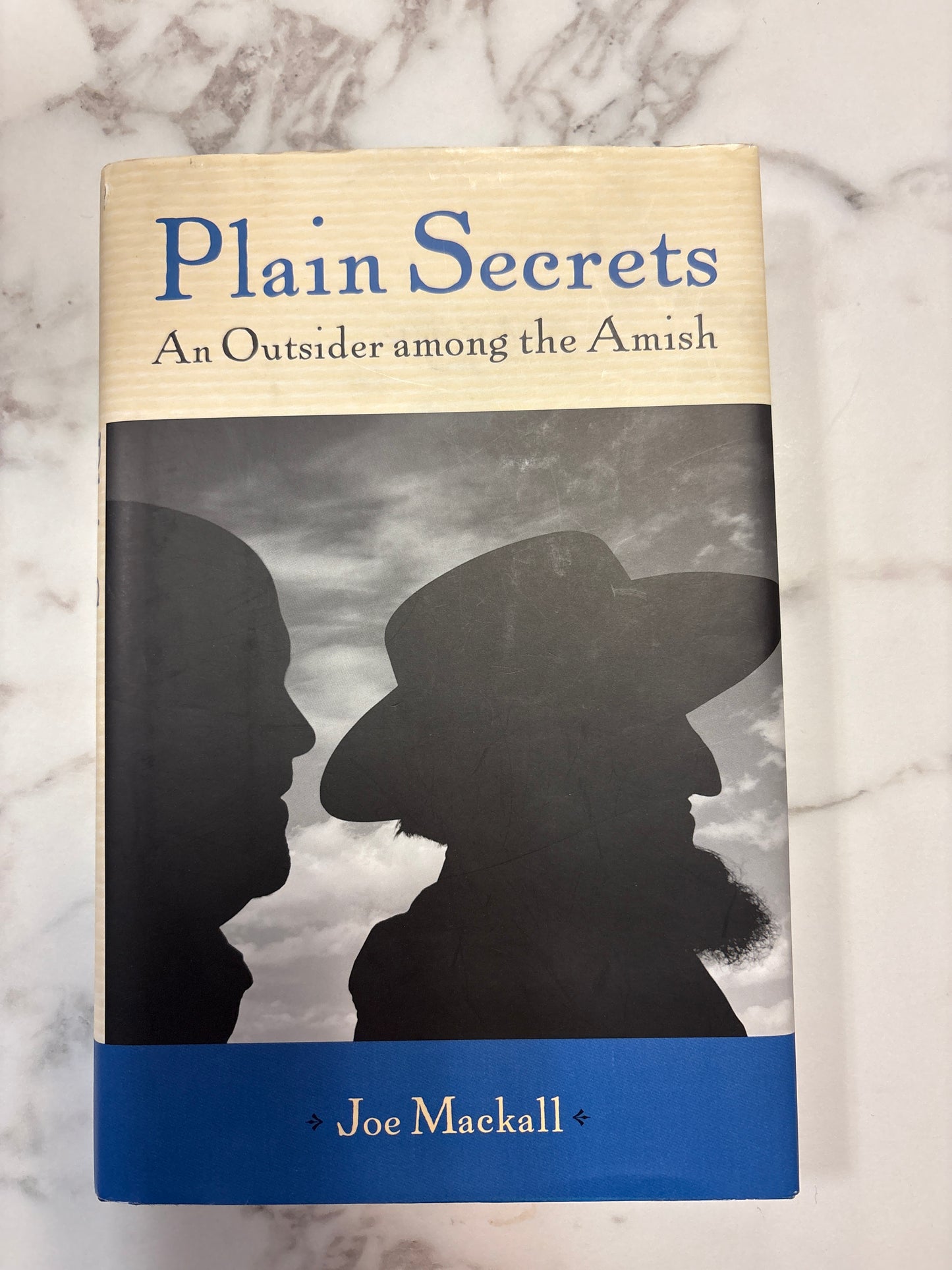 Plain Secrets