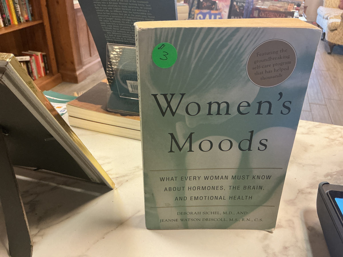 Women’s Moods