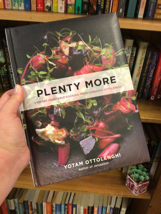 Plenty More