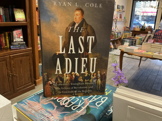 The Last Adieu
