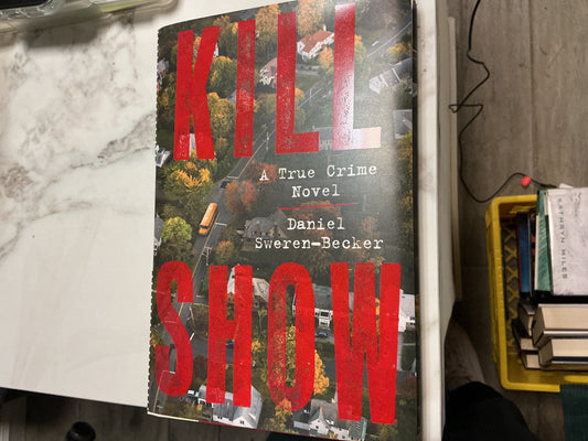 Kill Show