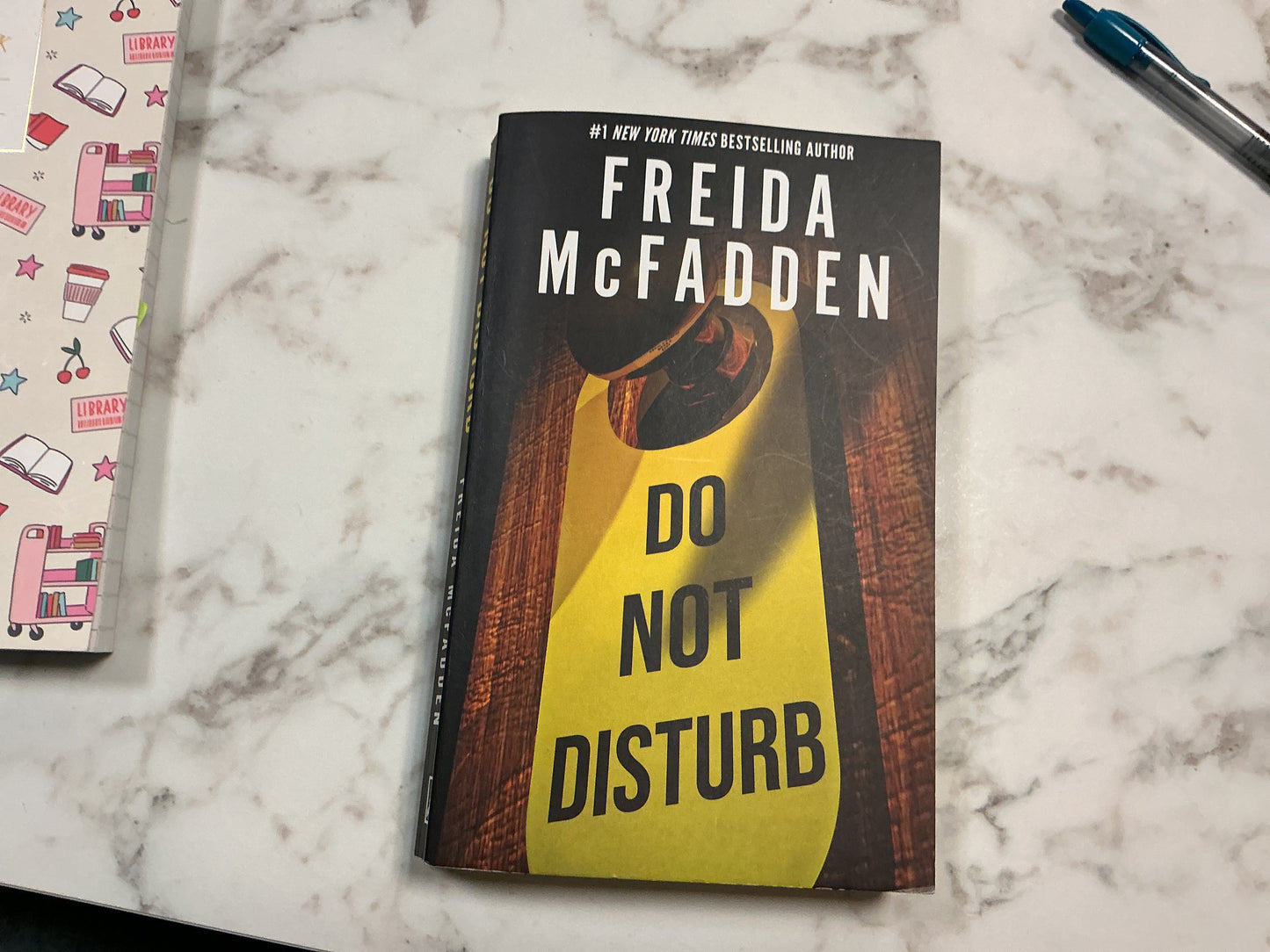Do Not Disturb