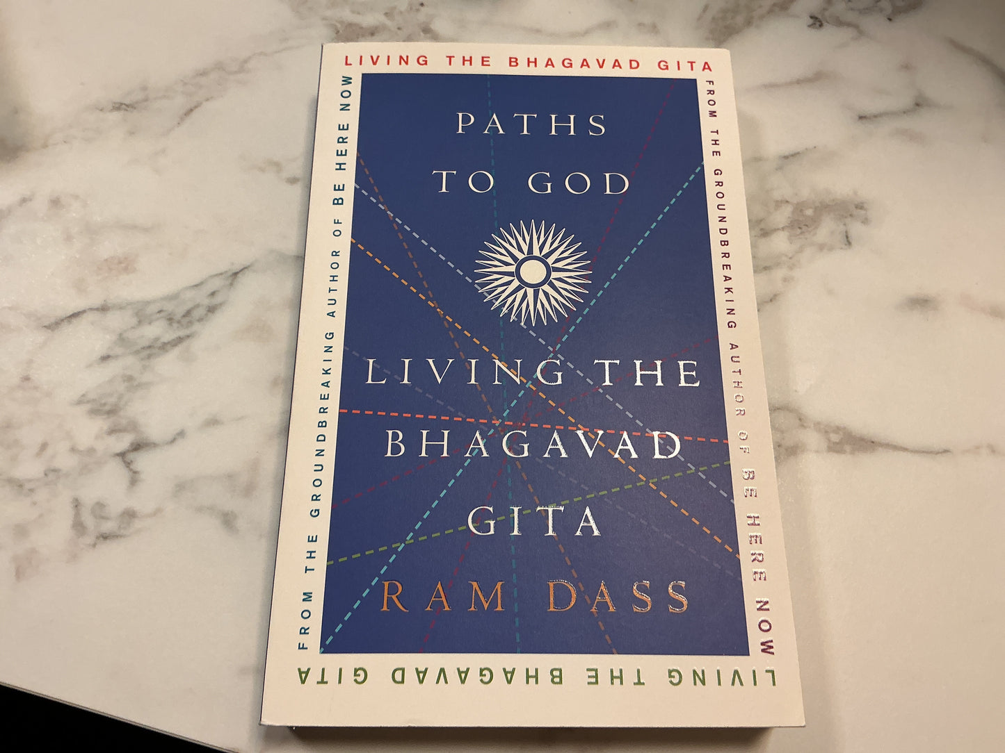 Paths To God