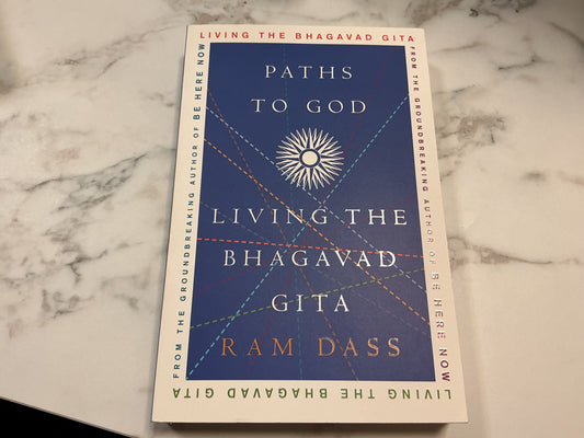 Paths To God