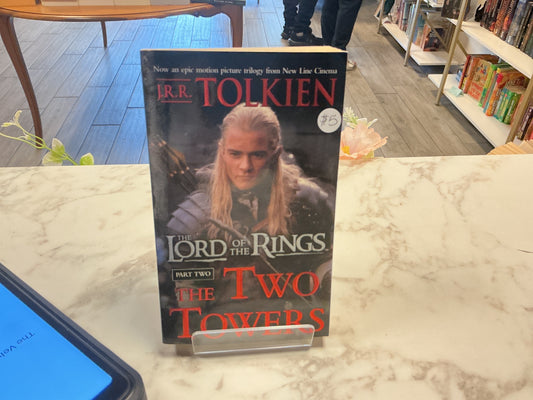 The Two Towers