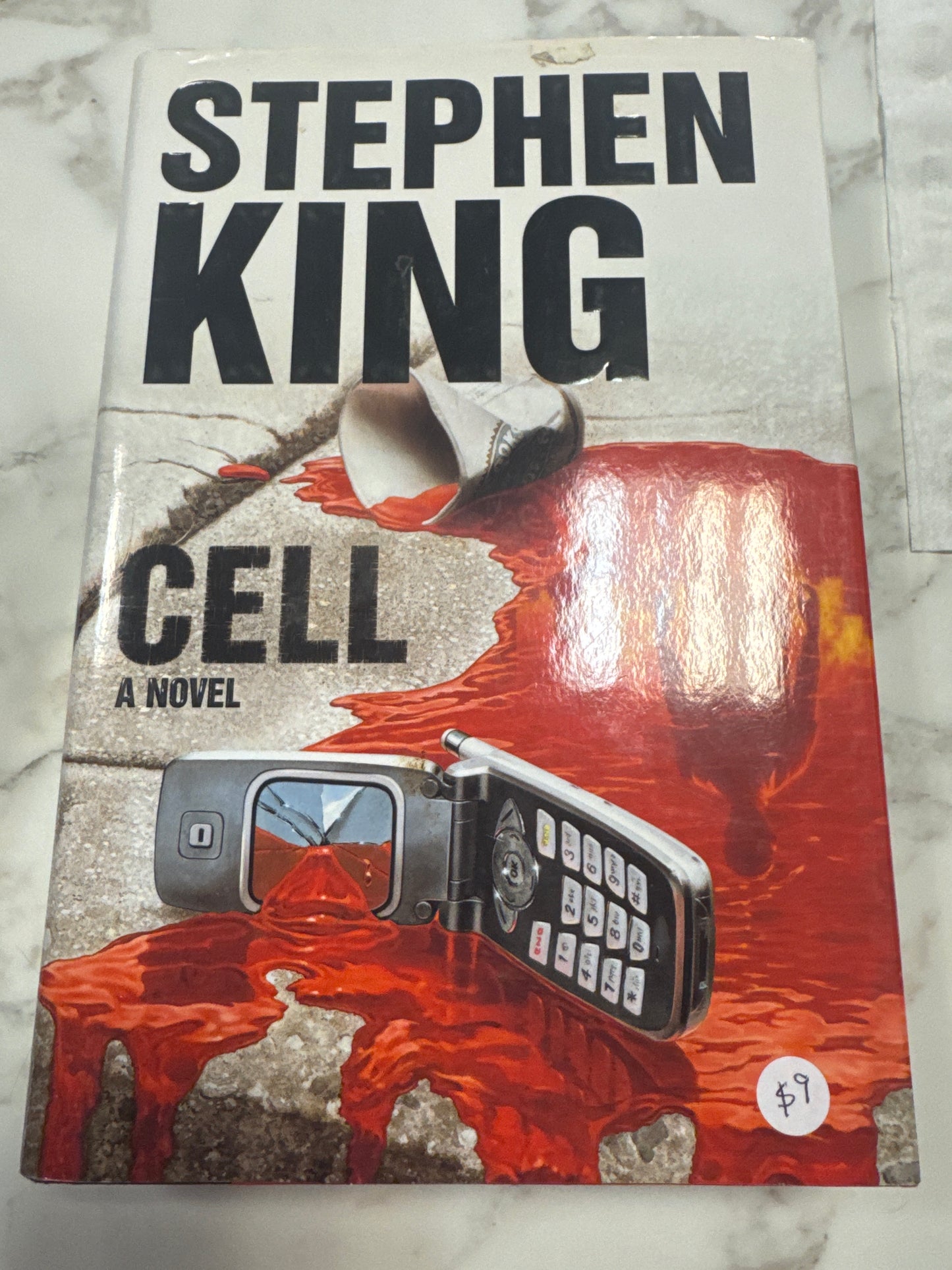Cell