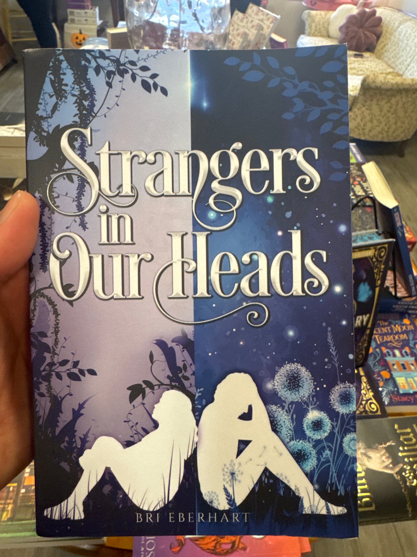 Strangers in our Head