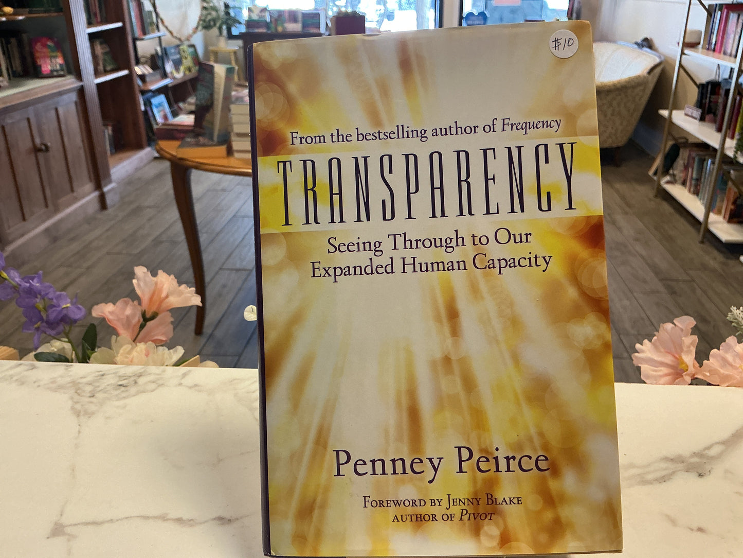 Transparency