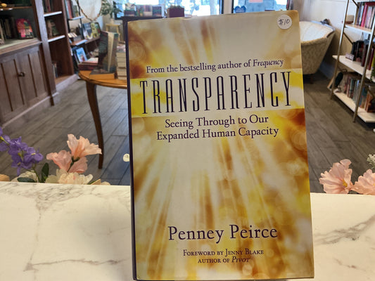 Transparency