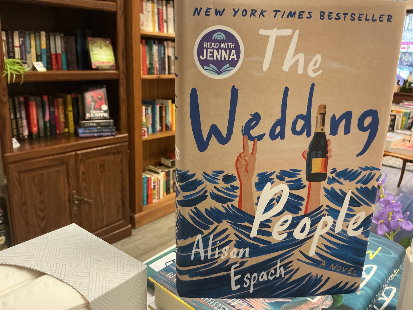 The Wedding People