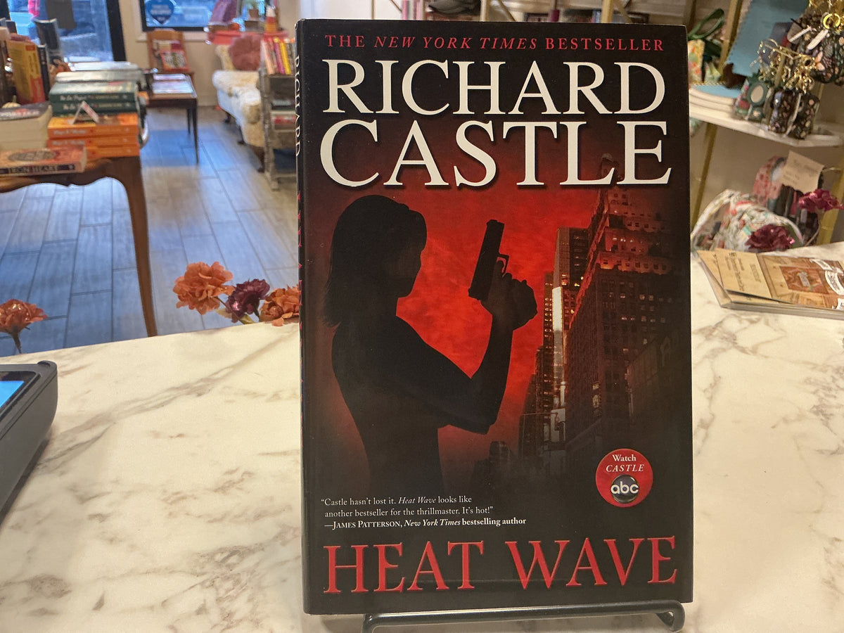 Heat wave