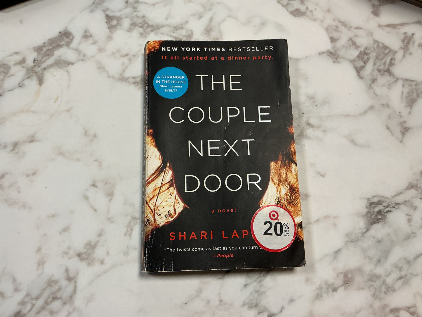 The Couple Next Door