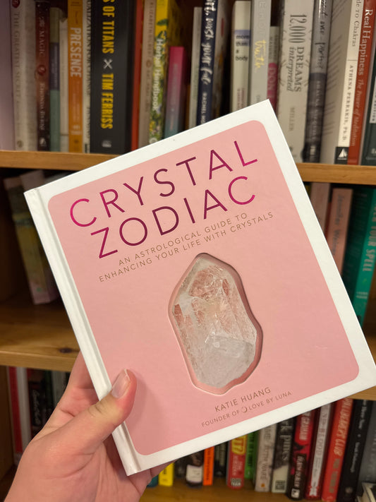 Crystal Zodiac