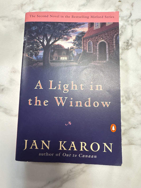 A Light in the Window