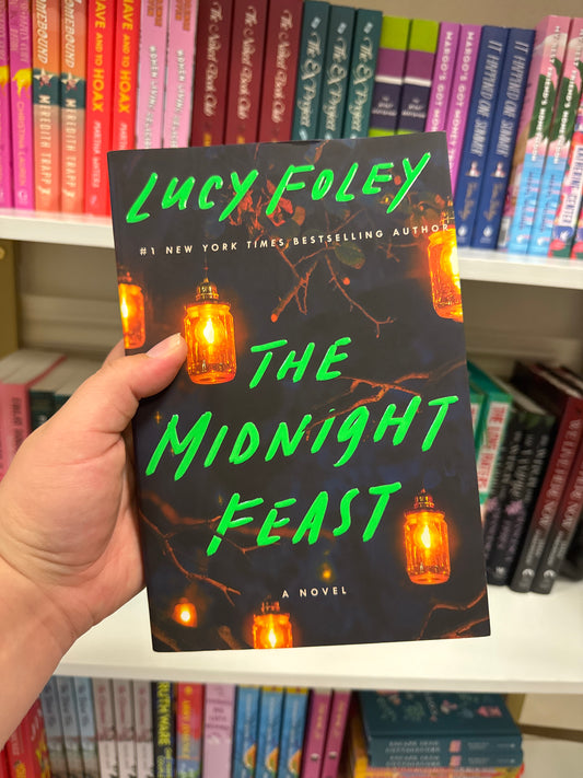 The Midnight Feast used