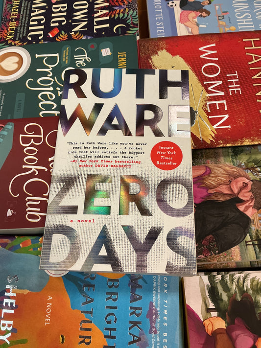 Zero Days