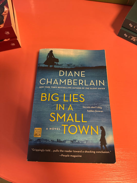 Big Lies in a Small Town