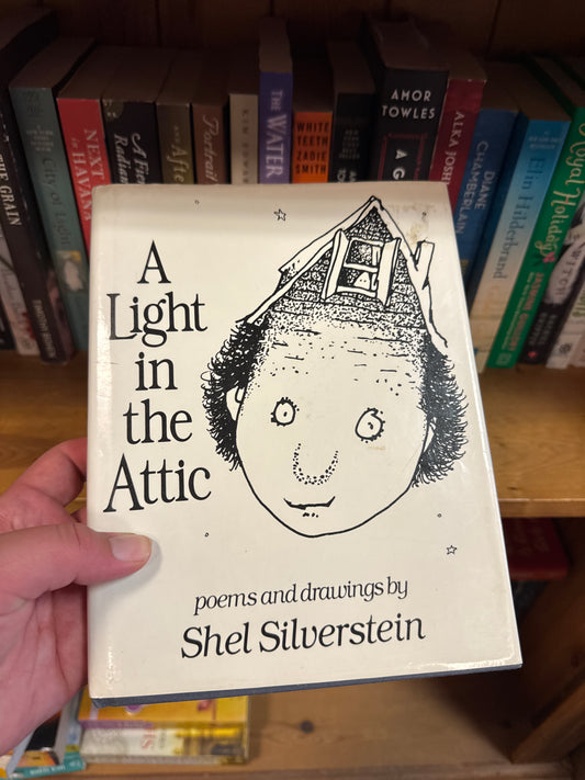A Light in the Attic