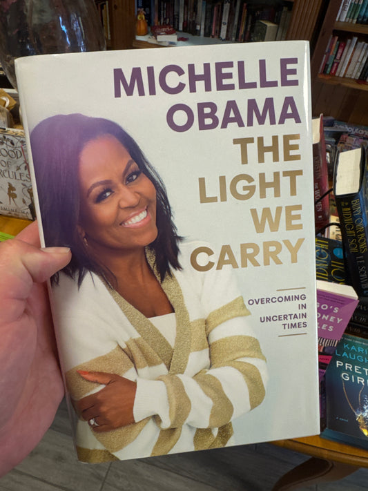 The Light We Care