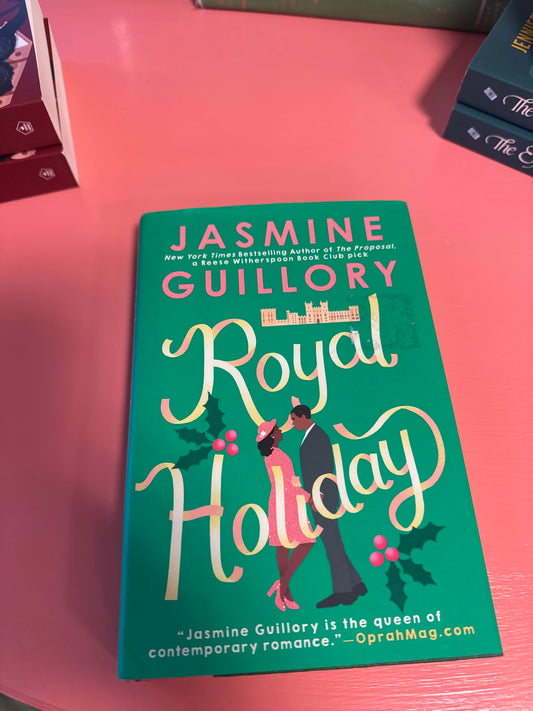 Royal Holiday