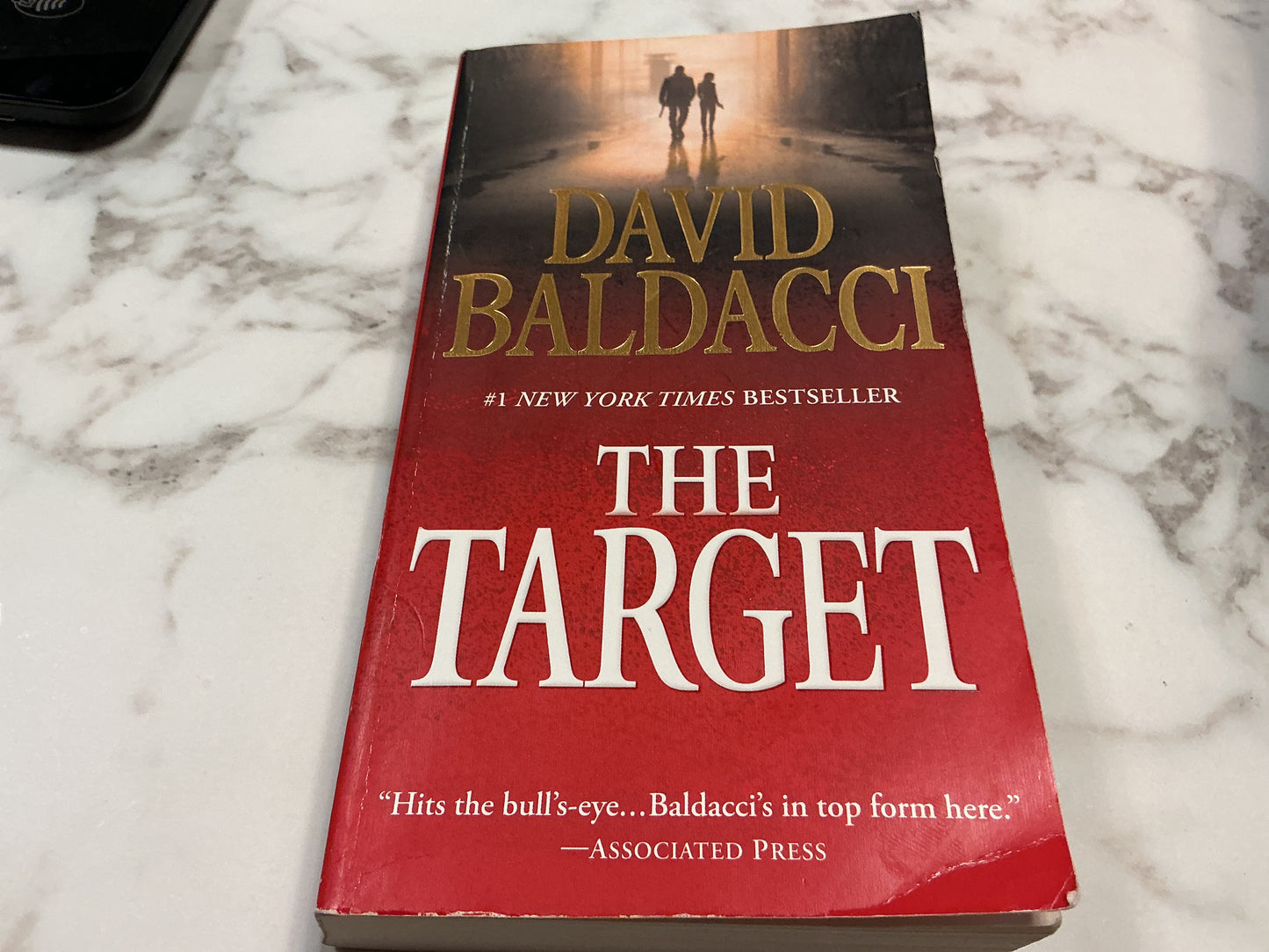 The Target