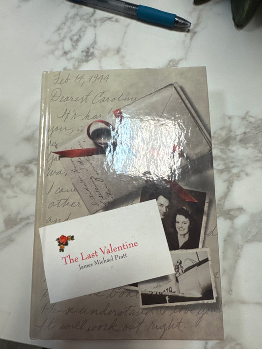 The Last Valentine