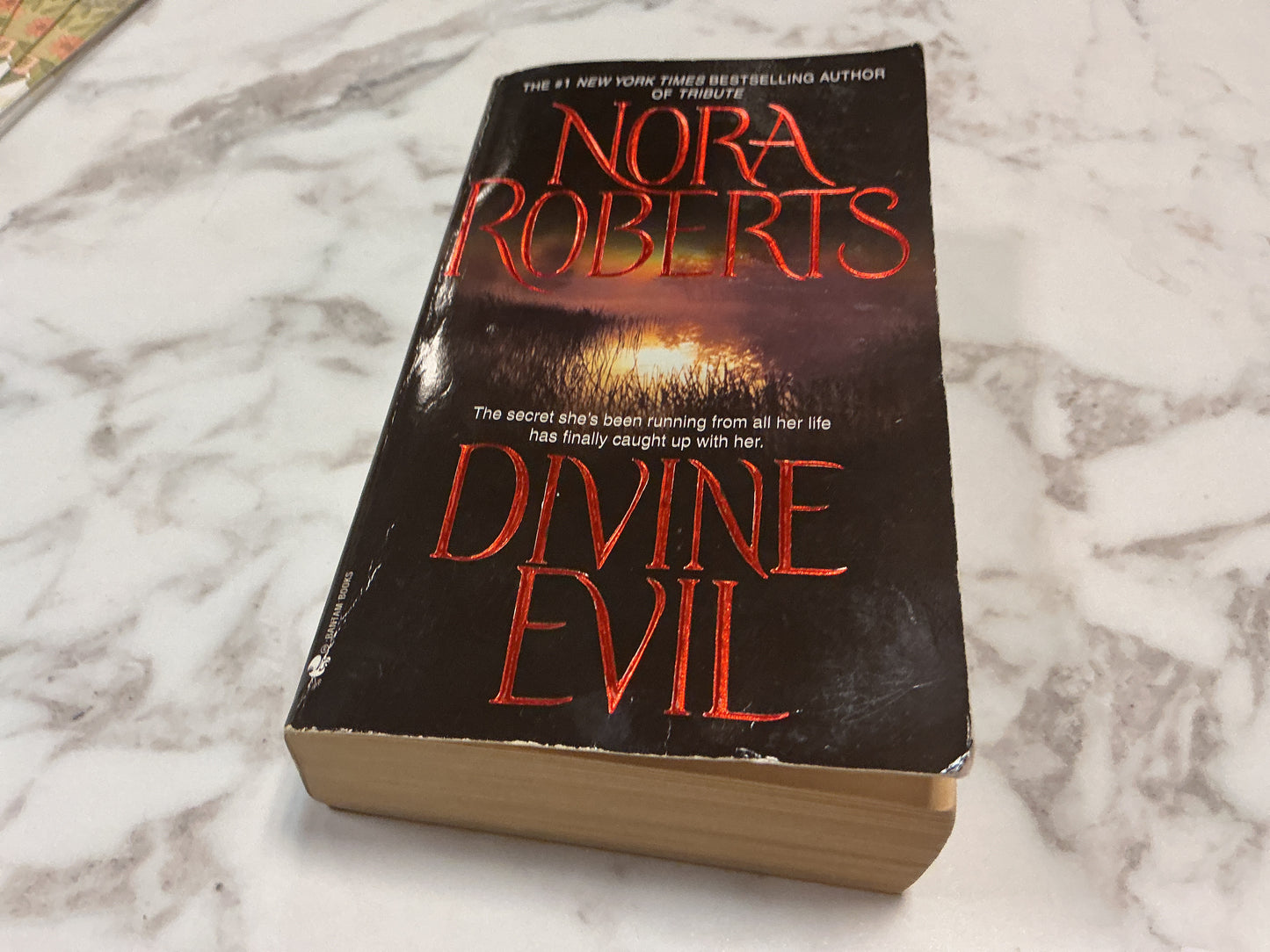 Divine Evil
