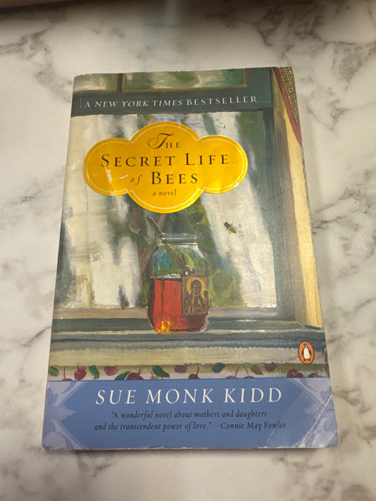 The Secret Life of Bees