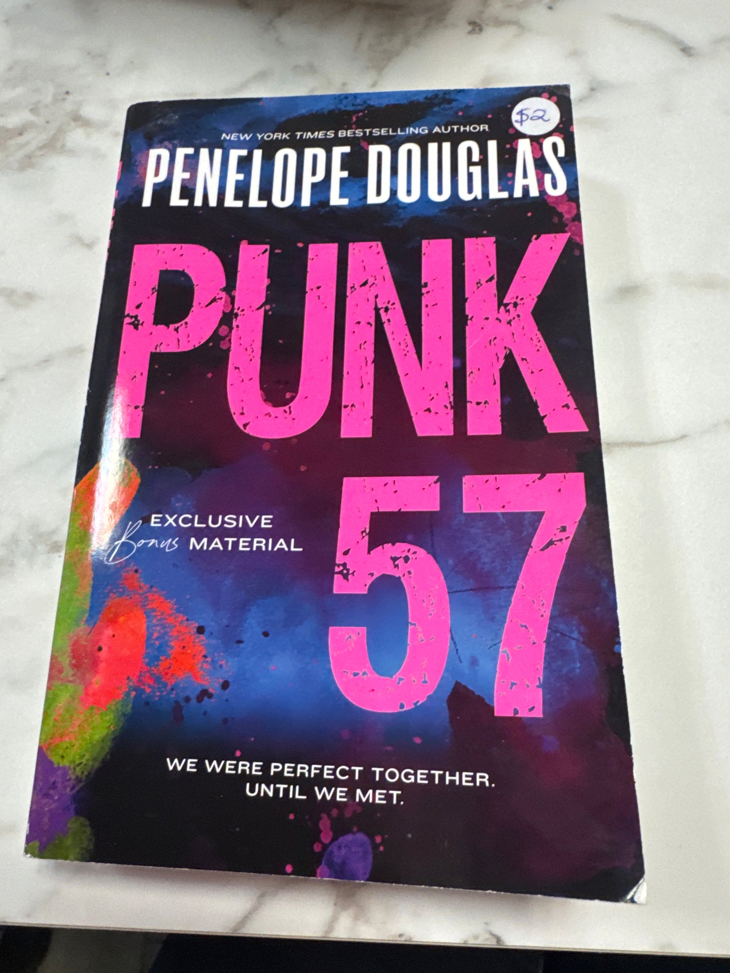 Punk 57