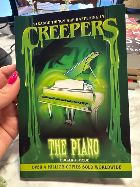 The Piano