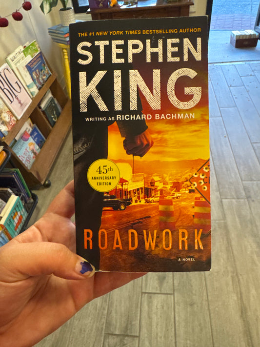Roadwork
