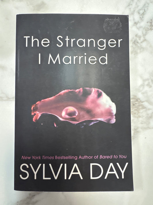 The Stranger I Married