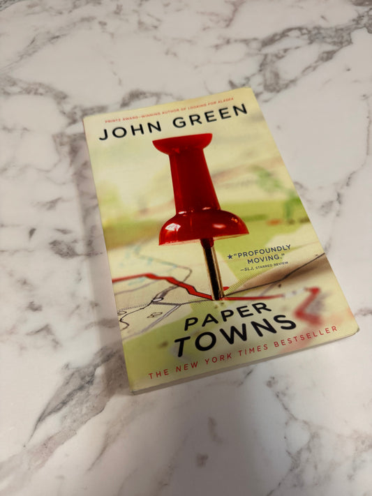 Paper Towns