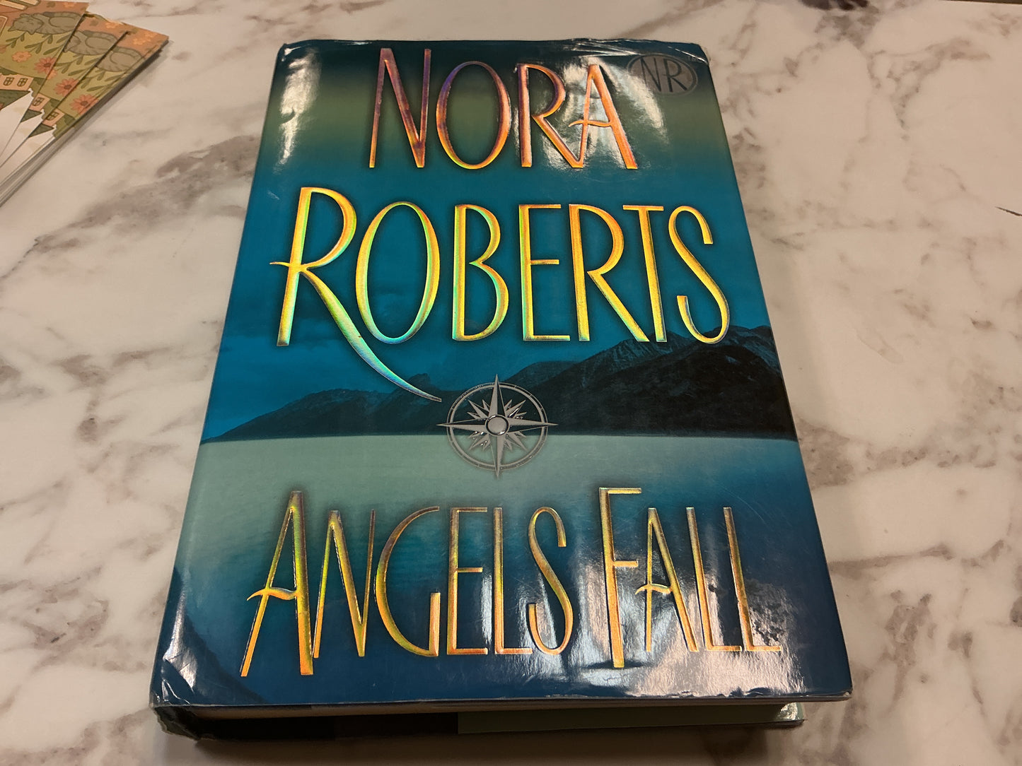 Angels Fall