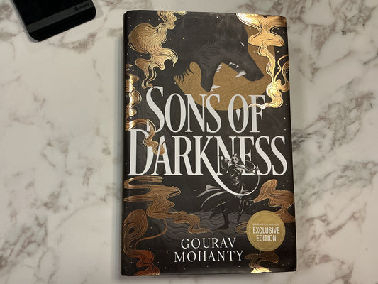 Sons of Darkness