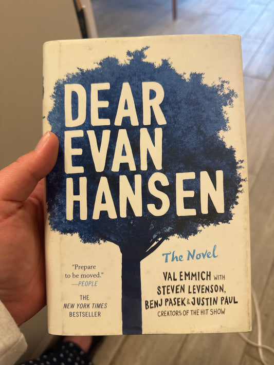 Dear Evan Hansen