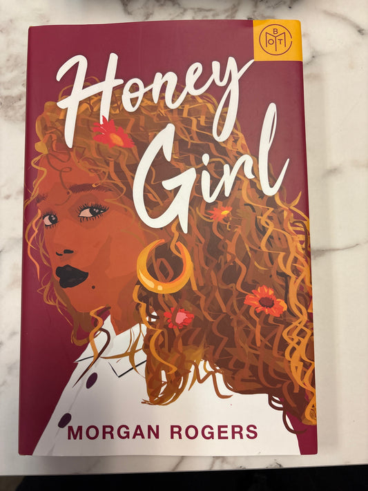 Honey Girl