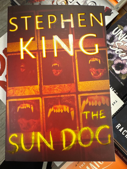 The Sun Dog