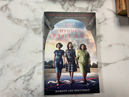 Hidden Figures