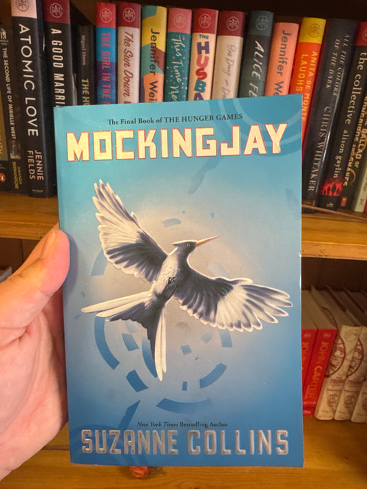 Mockingjay
