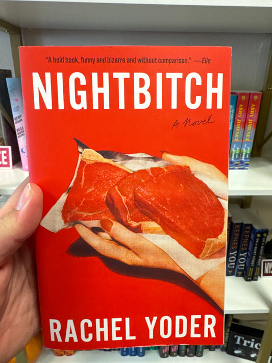 Nightbitch